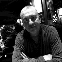 Paul Cox