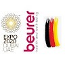 Sabeesh Beurer