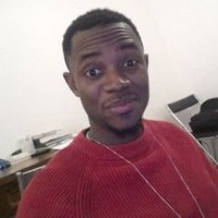 Disy Ulric Lemboumba Obiang