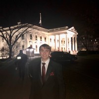 Jacob Stone