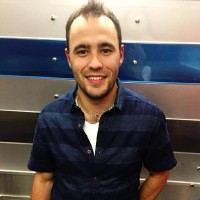 Daniel Fedirko