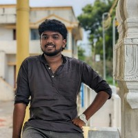 Nithilesh .S