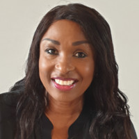 Chantal Mackoubily Sindelar •  Office Manager - HR Support