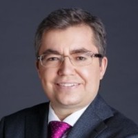 Alexander Romanov