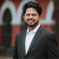 Mohammad Sarif Uddin