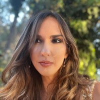 Gabriela Lazo