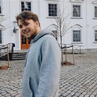 Martin Gutuen Alnes