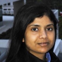 Devina Ramsaroop