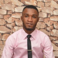 Benjamin Eyoh