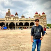 Shivashankar B