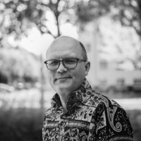 Daniel Nordstrom