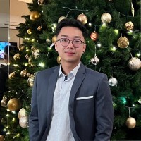 Tony Cao