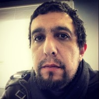 Carlos Javier Enriquez Salazar