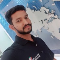 ANEESH ASHOKAN