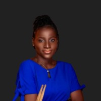 Jemimah Bayode-Taylor