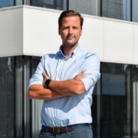 Cédric Clybouw