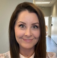 Tara Benson
