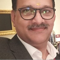 BalaSubramanian Natarajan