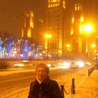 Nella Avanesova