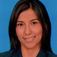 Alexandra Moreno