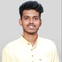 Gurucharan K S
