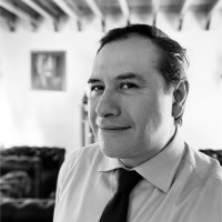 Ivan Salazar