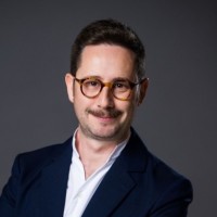 Cédric Balmot