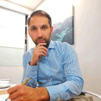 Pedro Silva Oliveira