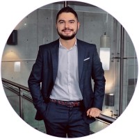 Daniel Agudelo Arias