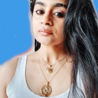 Vidhi Gandhi