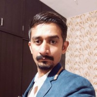 Hiren Patel