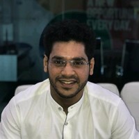 Dhruv Bahl