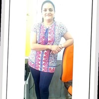 Yogita Dhasade