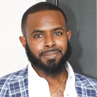 Khalid Bryan