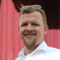 Markus Vollmond