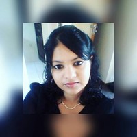 Nicole Naidoo