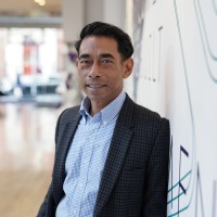 Farhad Rahim