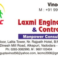 Vinod Gupta