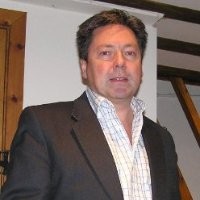 Richard Whitby