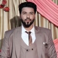 Mohammed Imran Arifi