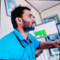 Nitendra Kodle