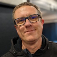 Jason Holland