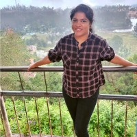 Rosy Merlin Irudayaraj