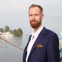 Kevin Pritchard
