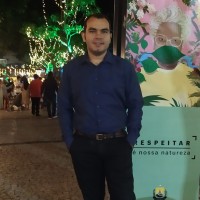 Fernando Hugo Rocha Almeida de Melo