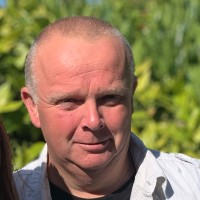 Brian Hurst