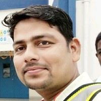 Kumar Mohanty