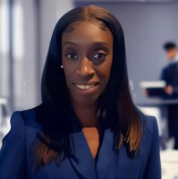 Nina Sellers