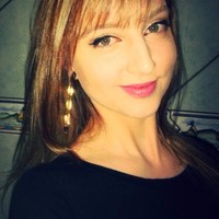 Rochéli Cristine Lamb