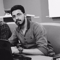 Sajid Muhyidheen Tk